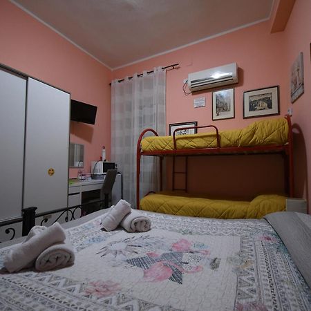B&B Del Corso Iglesias Exteriér fotografie