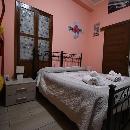 B&B Del Corso Iglesias Exteriér fotografie